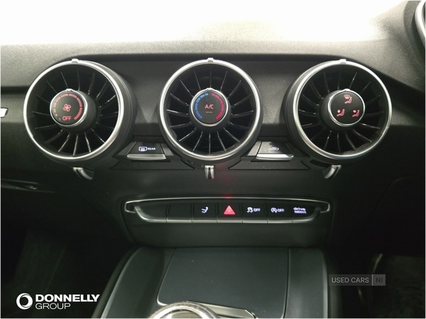 Used Audi TT 2016 for sale - 76228211: Photo 11