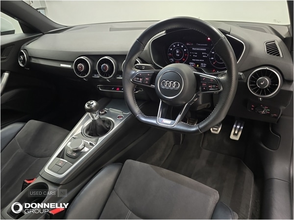 Used Audi TT 2016 for sale - 76228211: Photo 13