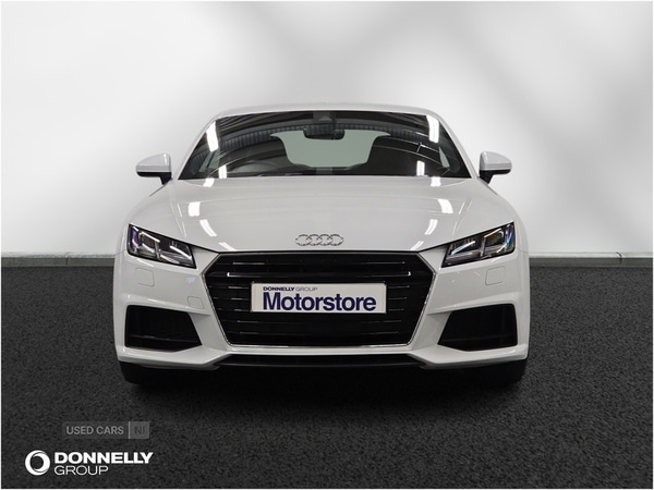 Used Audi TT 2016 for sale - 76228211: Photo 14