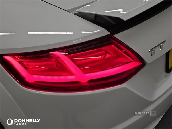 Used Audi TT 2016 for sale - 76228211: Photo 19