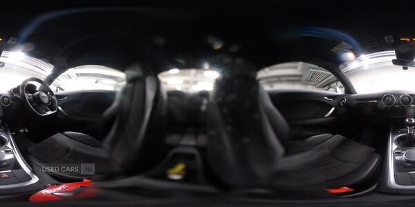 Used Audi TT 2016 for sale - 76228211: Photo 2