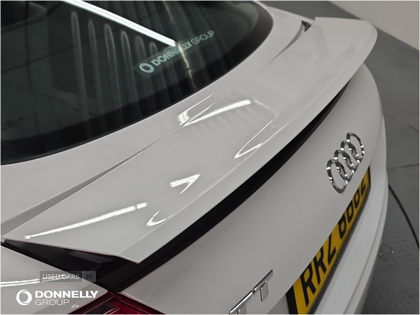 Used Audi TT 2016 for sale - 76228211: Photo 20