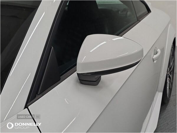 Used Audi TT 2016 for sale - 76228211: Photo 21