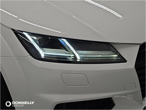 Used Audi TT 2016 for sale - 76228211: Photo 22