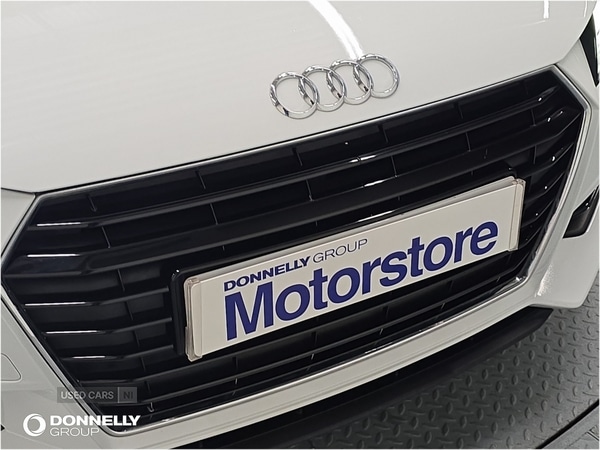 Used Audi TT 2016 for sale - 76228211: Photo 23