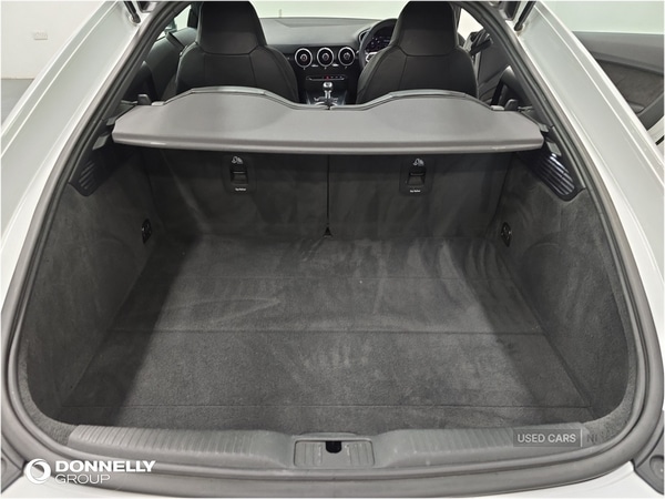 Used Audi TT 2016 for sale - 76228211: Photo 24