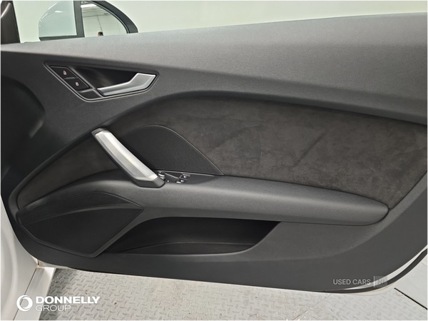 Used Audi TT 2016 for sale - 76228211: Photo 25