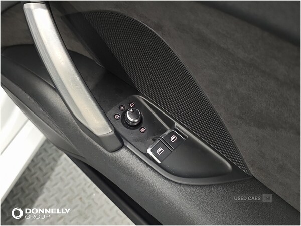 Used Audi TT 2016 for sale - 76228211: Photo 26