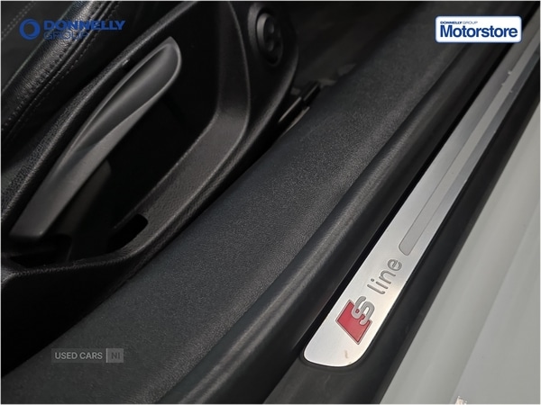 Used Audi TT 2016 for sale - 76228211: Photo 27