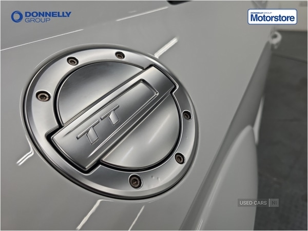 Used Audi TT 2016 for sale - 76228211: Photo 28