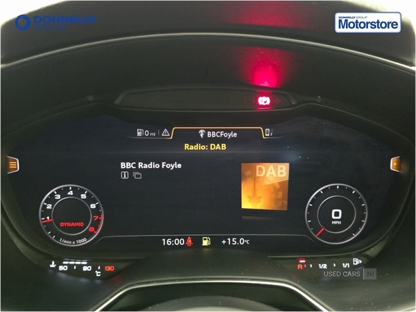 Used Audi TT 2016 for sale - 76228211: Photo 29