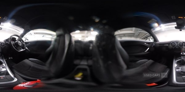 Used Audi TT 2016 for sale - 76228211: Photo 2
