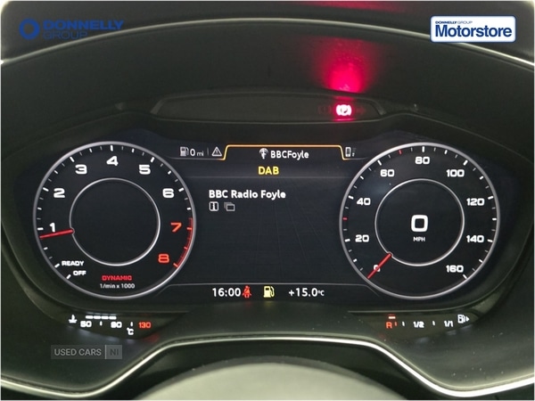 Used Audi TT 2016 for sale - 76228211: Photo 30