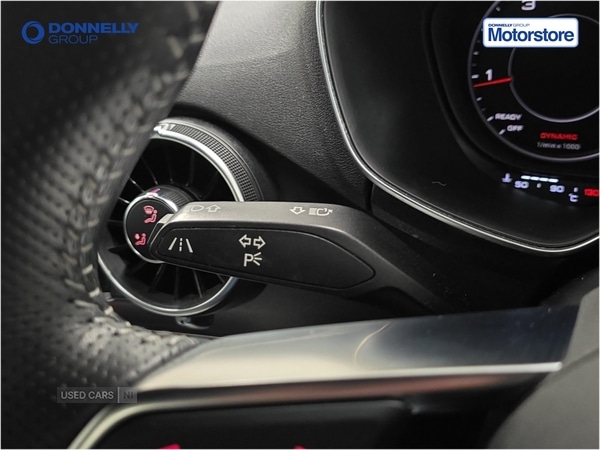 Used Audi TT 2016 for sale - 76228211: Photo 31