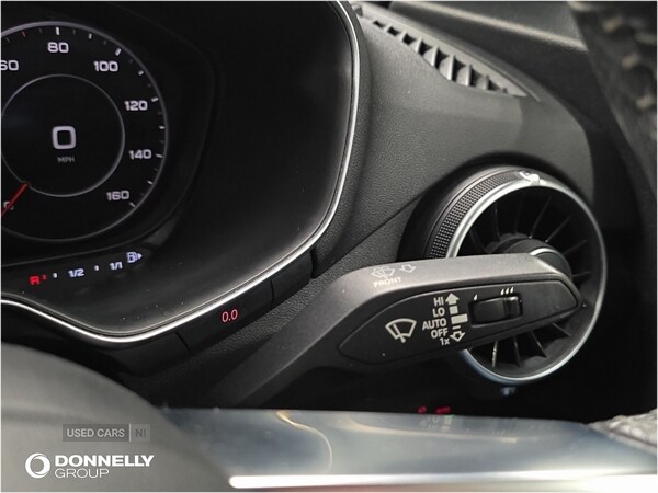 Used Audi TT 2016 for sale - 76228211: Photo 32