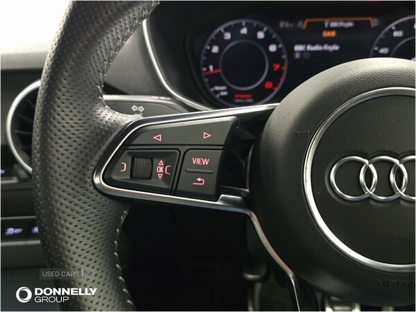 Used Audi TT 2016 for sale - 76228211: Photo 33