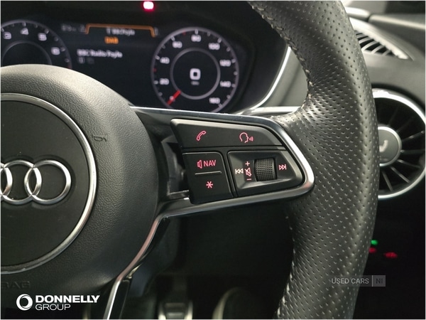 Used Audi TT 2016 for sale - 76228211: Photo 34