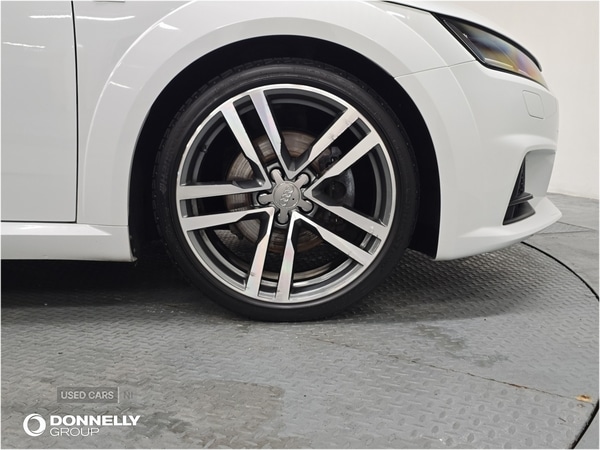 Used Audi TT 2016 for sale - 76228211: Photo 35