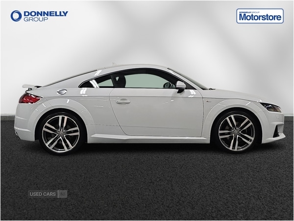 Used Audi TT 2016 for sale - 76228211: Photo 5