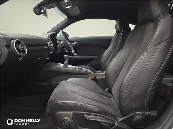 Used Audi TT 2016 for sale - 76228211: Photo 6