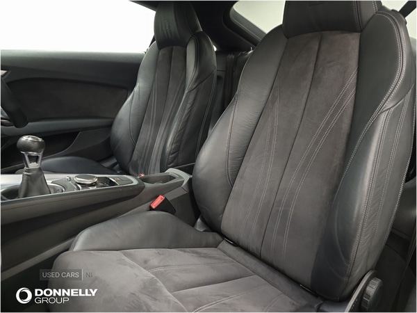 Used Audi TT 2016 for sale - 76228211: Photo 7