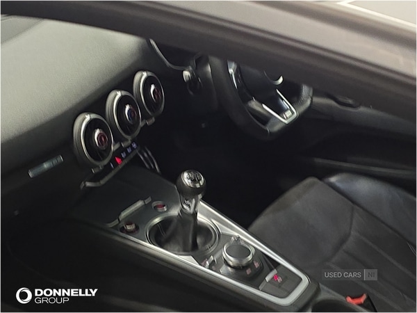 Used Audi TT 2016 for sale - 76228211: Photo 9