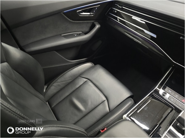 Used Audi Q7 2023 for sale - 76593002: Photo 10