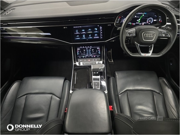 Used Audi Q7 2023 for sale - 76593002: Photo 12