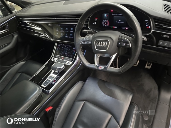 Used Audi Q7 2023 for sale - 76593002: Photo 13