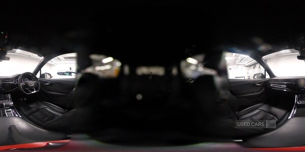 Used Audi Q7 2023 for sale - 76593002: Photo 2