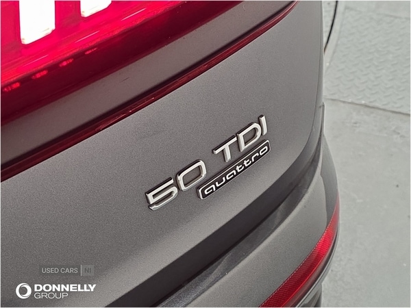 Used Audi Q7 2023 for sale - 76593002: Photo 20