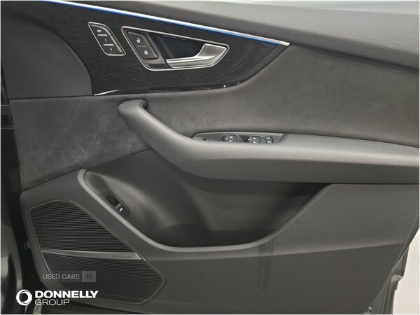 Used Audi Q7 2023 for sale - 76593002: Photo 23