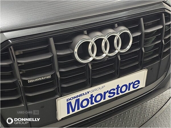 Used Audi Q7 2023 for sale - 76593002: Photo 26