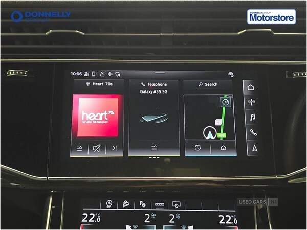 Used Audi Q7 2023 for sale - 76593002: Photo 31