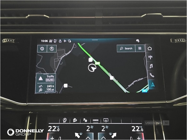 Used Audi Q7 2023 for sale - 76593002: Photo 32