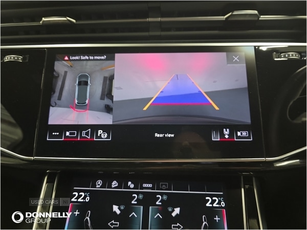 Used Audi Q7 2023 for sale - 76593002: Photo 33