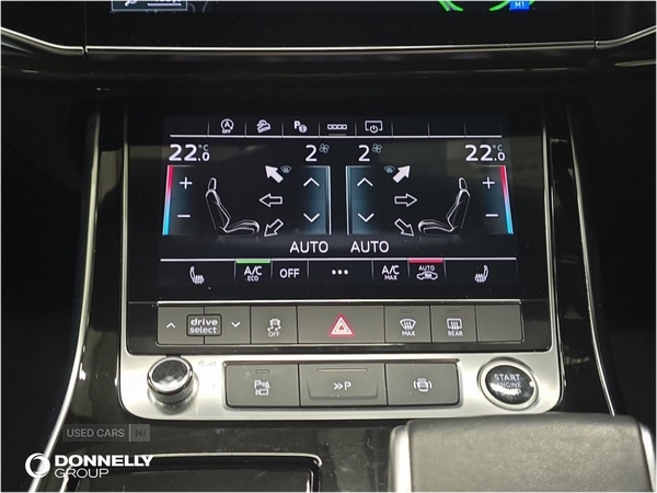 Used Audi Q7 2023 for sale - 76593002: Photo 34