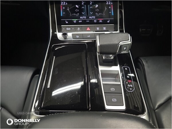 Used Audi Q7 2023 for sale - 76593002: Photo 35