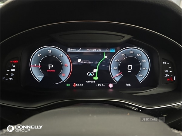 Used Audi Q7 2023 for sale - 76593002: Photo 37