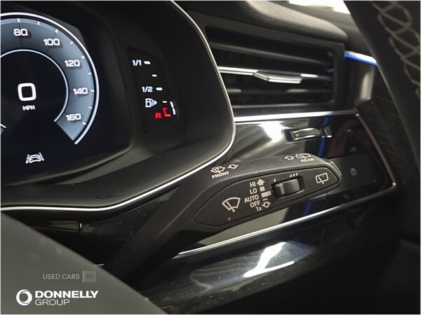 Used Audi Q7 2023 for sale - 76593002: Photo 39