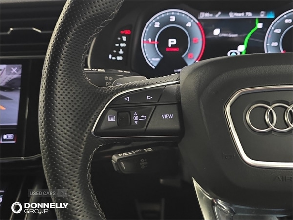 Used Audi Q7 2023 for sale - 76593002: Photo 40