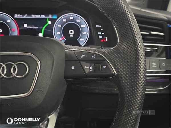 Used Audi Q7 2023 for sale - 76593002: Photo 41