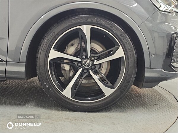 Used Audi Q7 2023 for sale - 76593002: Photo 42