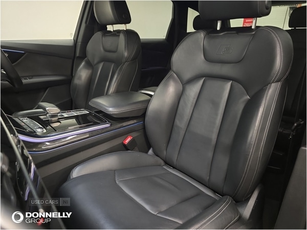 Used Audi Q7 2023 for sale - 76593002: Photo 7