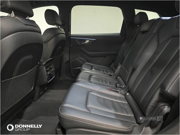 Used Audi Q7 2023 for sale - 76593002: Photo 8