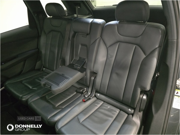 Used Audi Q7 2023 for sale - 76593002: Photo 9