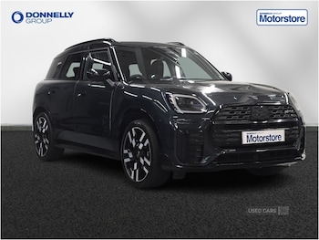 Used MINI Countryman 2024 for sale - 78462547: Photo