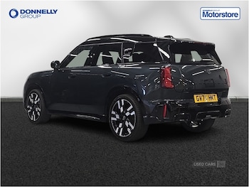 Used MINI Countryman 2024 for sale - 78462547: Photo