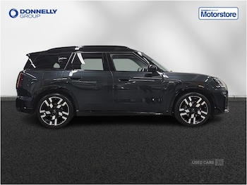 Used MINI Countryman 2024 for sale - 78462547: Photo