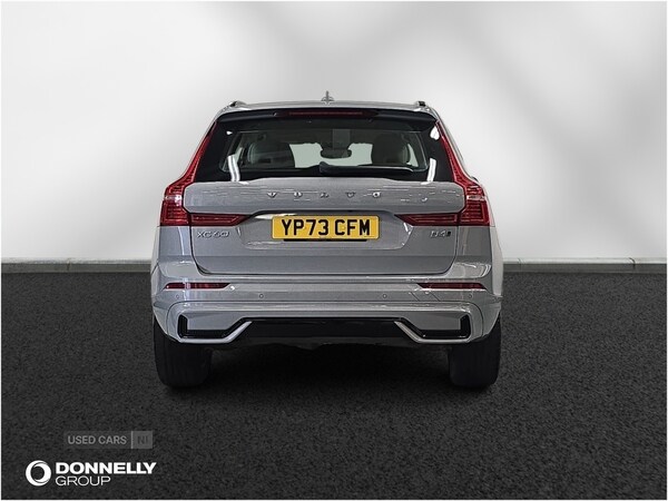 Used Volvo XC60 2023 for sale - 77978558: Photo 13